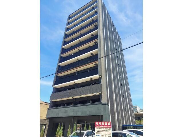 物件外観写真16　