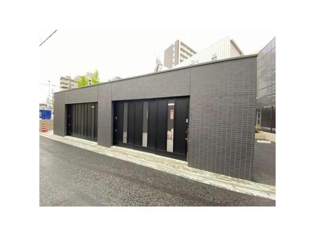 物件外観写真10　