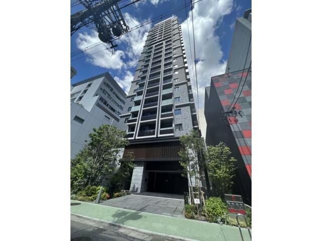 物件外観写真13　