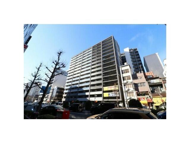 物件外観写真13　