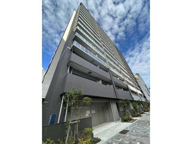 物件外観写真14　