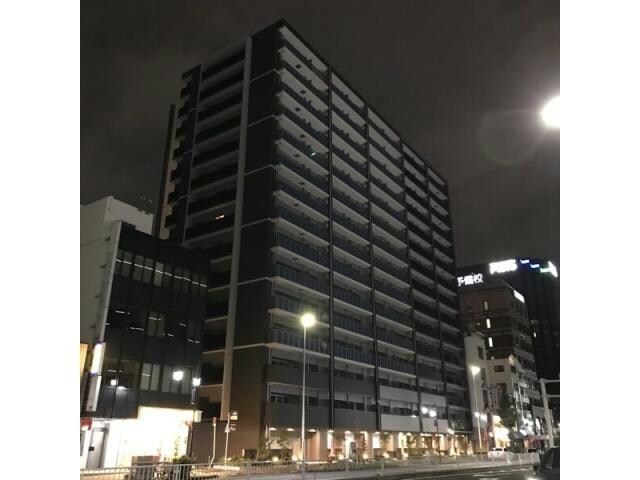 物件外観写真15　