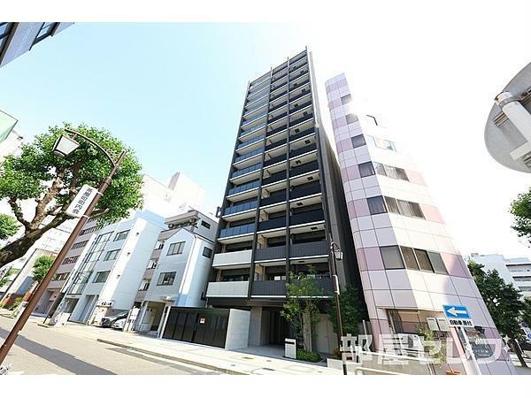 オープンレジデンシアTHE MID FORT