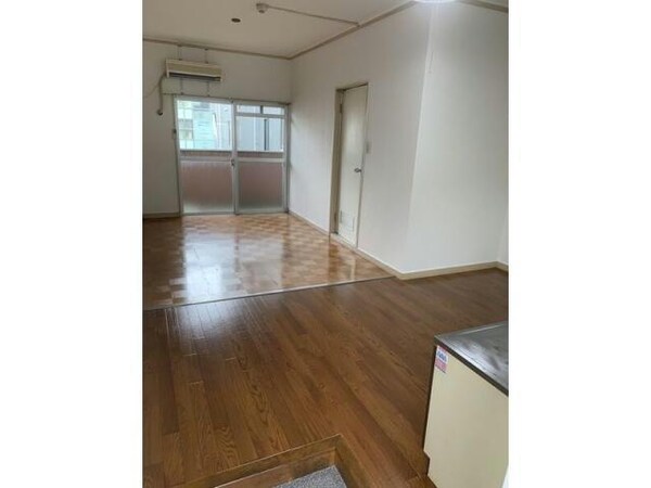 玄関回り