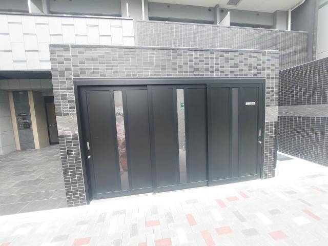 物件外観写真15　