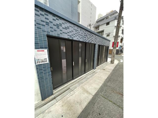 物件外観写真10　