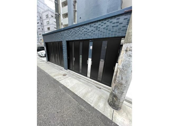 物件外観写真11　