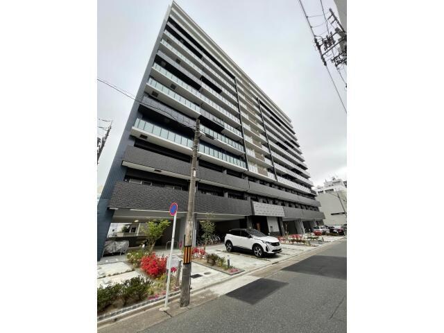 物件外観写真12　