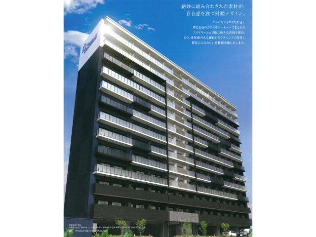 物件外観写真13　