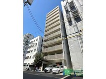 名古屋市営地下鉄桜通線 高岳駅 11階建 築17年の外観写真