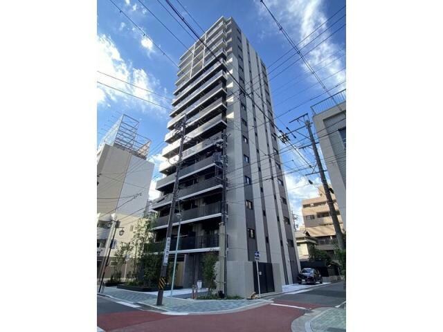 物件外観写真10　