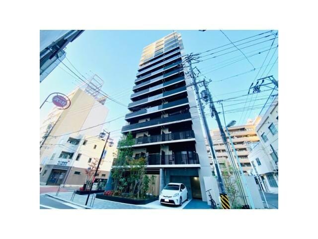 物件外観写真12　