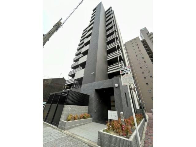 物件外観写真10　