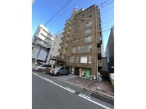 名古屋市営地下鉄桜通線 丸の内駅 10階建 築36年の外観写真