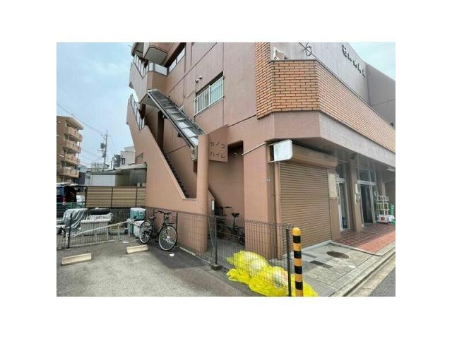 外観写真