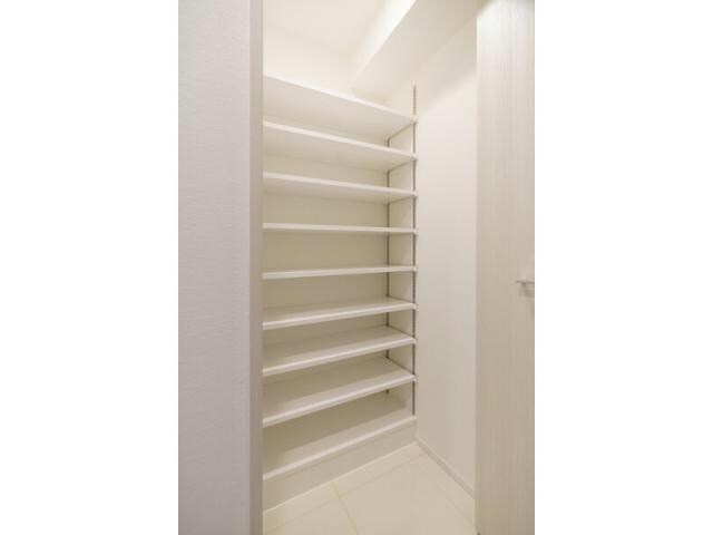 物件内観写真11　