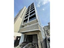 名古屋市営地下鉄桜通線 高岳駅 10階建 築2年の外観写真