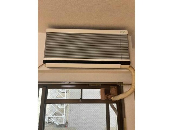 空調設備