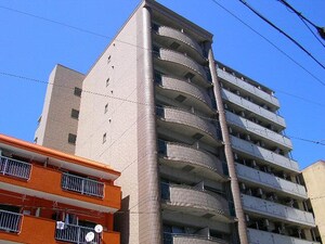 アウローラ泉外観写真