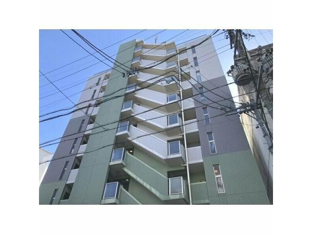 物件外観写真11　