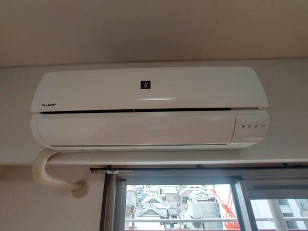 空調設備