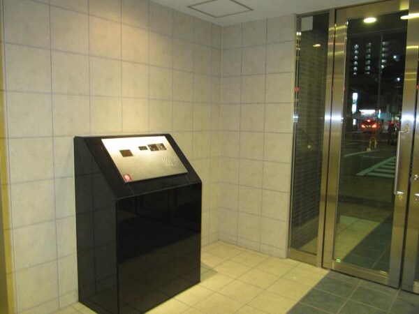 建物設備