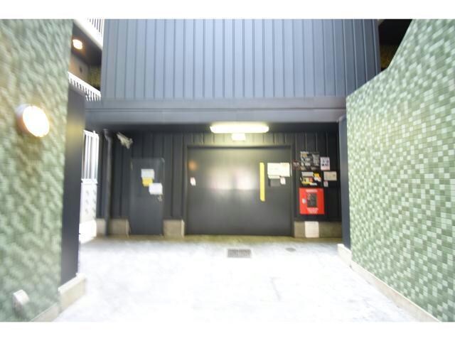 物件外観写真12　