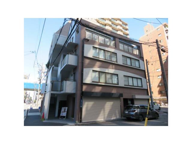 久屋パークビル
