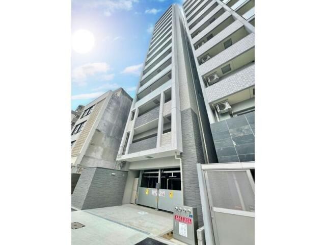 物件外観写真10　