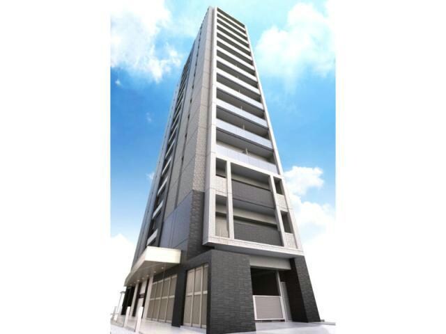 物件外観写真11　