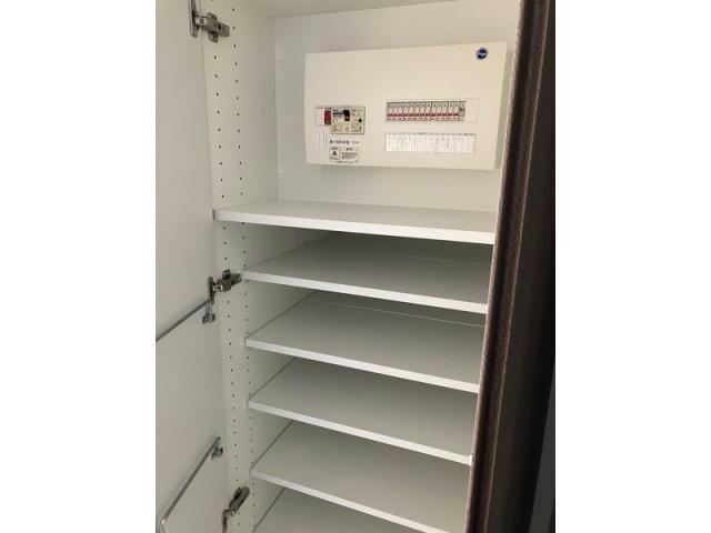 物件内観写真11　