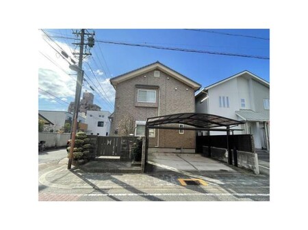 昭和区元宮町3丁目戸建外観写真