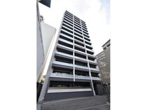 名古屋市営地下鉄桜通線 高岳駅 15階建 築4年の外観写真