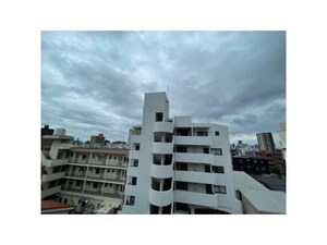 TWINS白壁 N棟外観写真