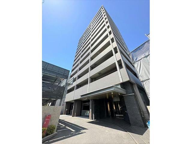 プラセシオン徳川