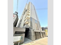 名古屋市営地下鉄東山線 新栄町駅 14階建 1年未満の外観写真