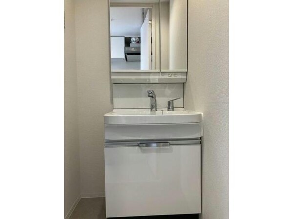 洗面所・脱衣所