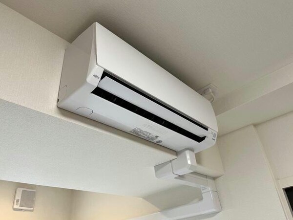 空調設備