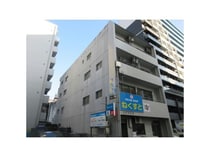 名古屋市営地下鉄名城線 矢場町駅 4階建 築38年の外観写真