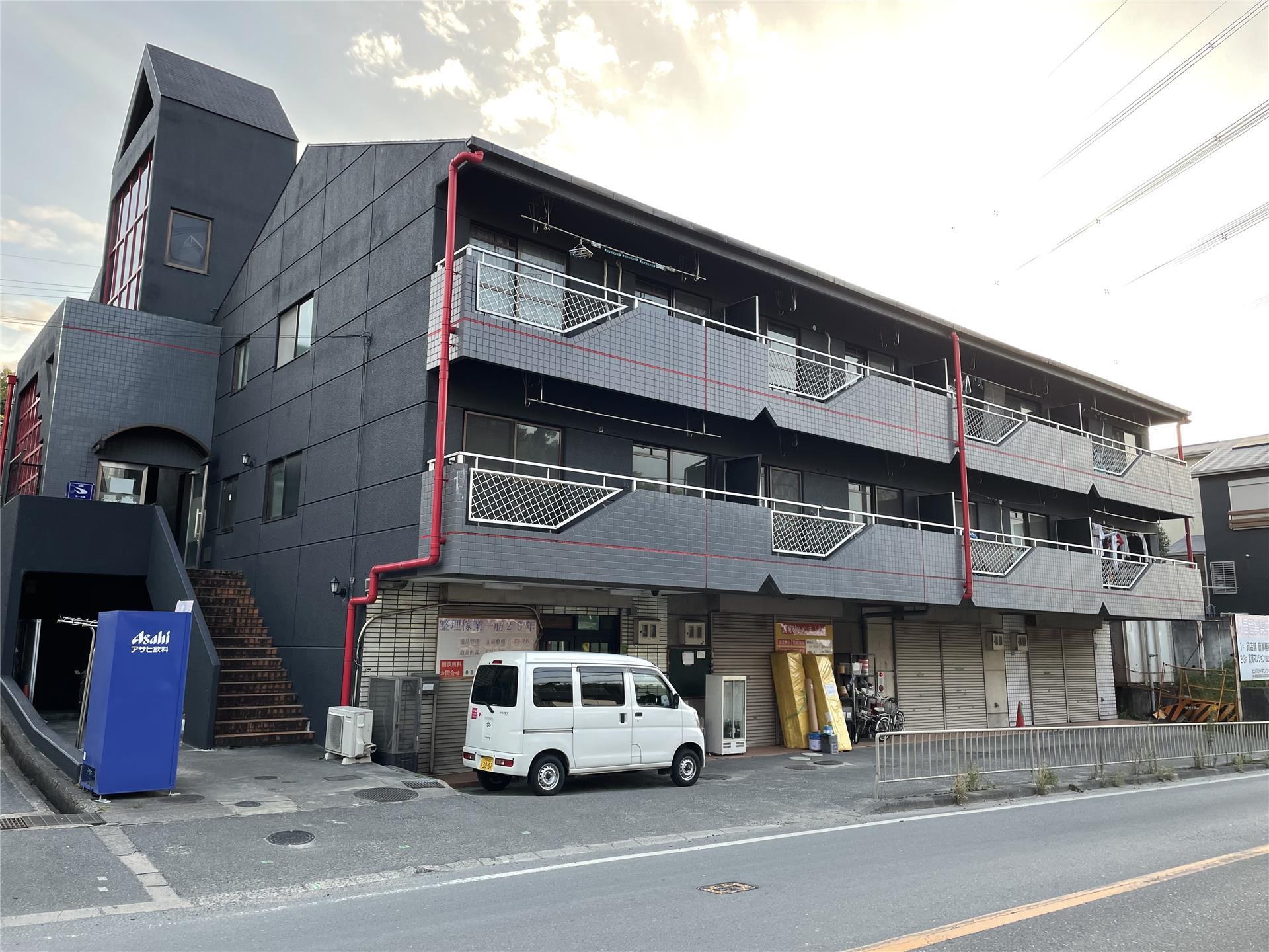 キンブリッジ学研氷室