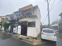 宇治市木幡貸店舗事務所