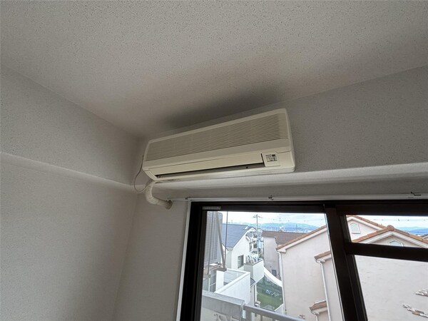その他室内設備