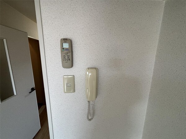 その他室内設備
