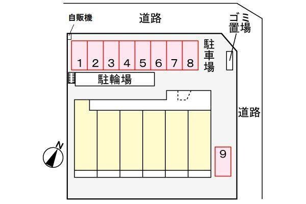 その他室内設備