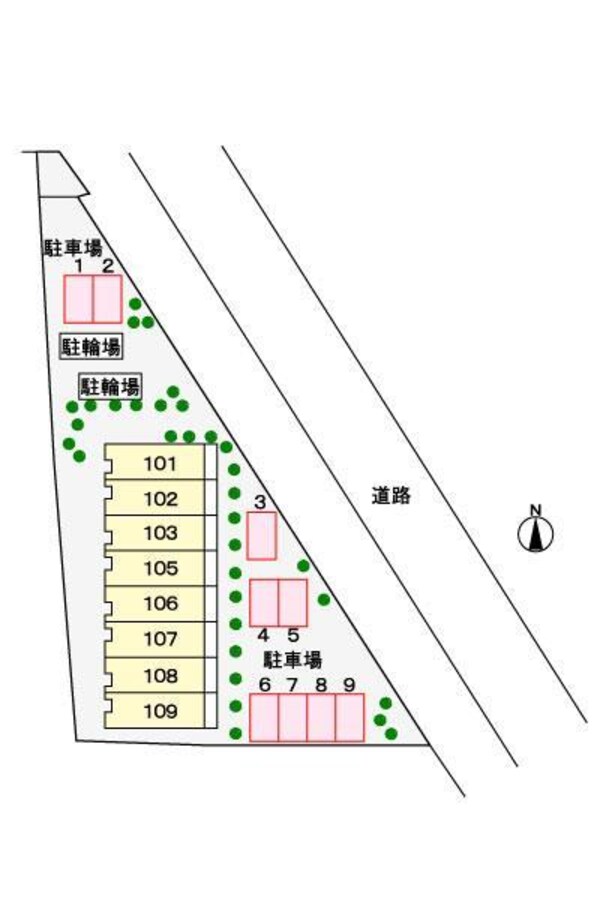 その他室内設備