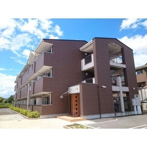 アベニュー外観写真