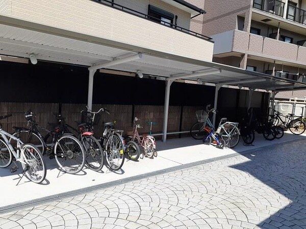 その他室内設備