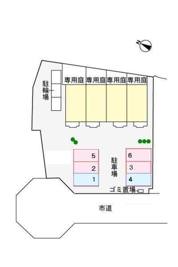 その他室内設備