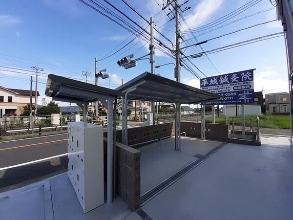 建物設備