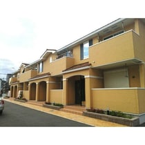 トゥジュール・アンサンブルの外観写真